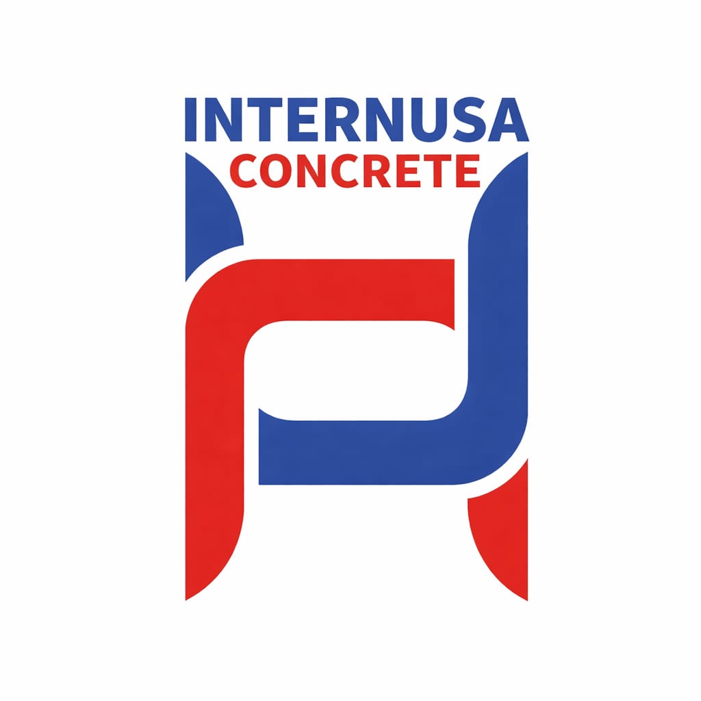 CV. Internusa Concrete